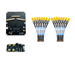PCIe M.2 CBB6.0 Test Fixture Set