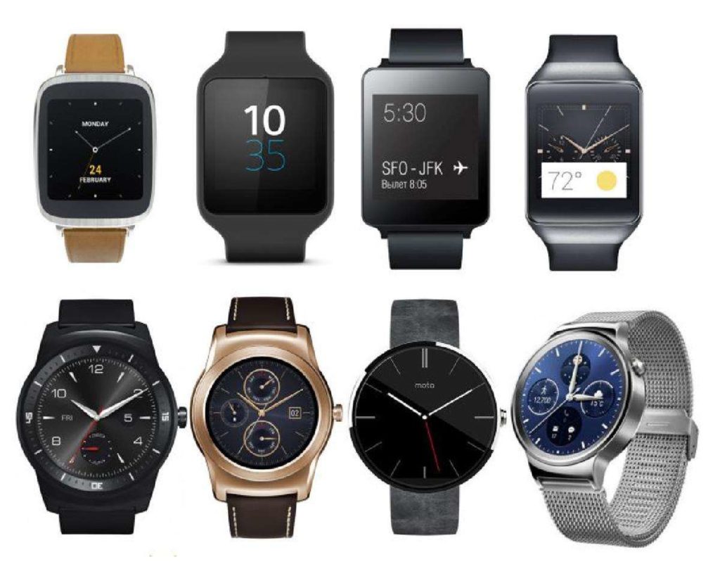 新ガジェット、スマートウォッチの時代到来へ | アリオン株式会社